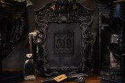 All Hail 310 - PDF Cross Stitch Pattern, different perspective #2. Select this picture to zoom in