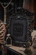 All Hail 310 - PDF Cross Stitch Pattern, different perspective #3. Select this picture to zoom in