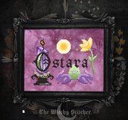 Sabbats: Ostara - Cross Stitch Pattern, different perspective #1. Select this picture to zoom in