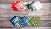 The Henhouse - Charm Pack