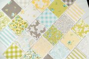 The Shores Pebble 2 - Quilt Fabric