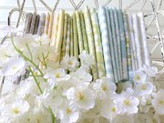 The Shores Pebble 2 - Quilt Fabric