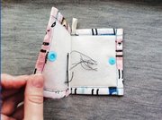 Llama Thread Catcher