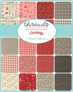 Threads - Layer Cake