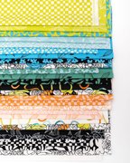 True To Hue Daisy Blush - Quilt Fabric