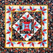Lemoynes As Triangle - Tech Sheet 