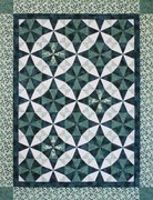 Hallucination - Quilt Pattern