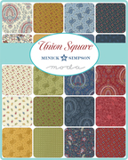 Union Square - Jelly Roll