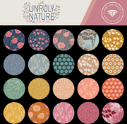 Unruly Nature - Jelly Roll