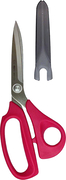 Sewing Scissor 8" Very Berry