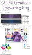 Ombre Reversable Bag - Quilt Pattern