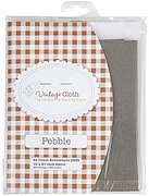 25 Ct. Vintage Cloth Pebble Lugana 18x27