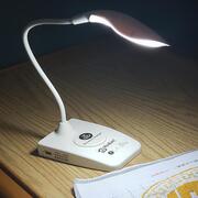 Vivilux LED Task Lamp with Charger