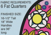 Tabitha Jane - Quilt Pattern