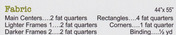 Landino - Quilt Pattern