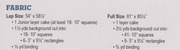 Zip Tease - Quilt Pattern