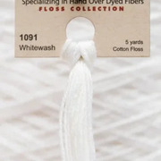 Weeks Dye Works - Whitewash #1091
