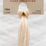 Weeks Dye Works - Linen #1094 Tan