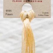 Weeks Dye Works - Fawn #1111 Tan