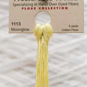 Weeks Dye Works - Moonglow #1113 Yellow