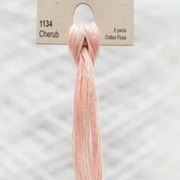 Weeks Dye Works - Cherub #1134 Pink