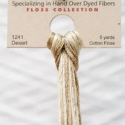 Weeks Dye Works - Desert #1241 Brown