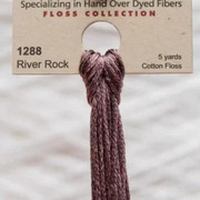 Weeks Dye Works - River Rocks #1288 Gray