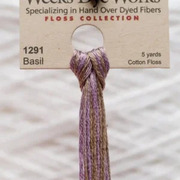 Weeks Dye Works - Basil #1291 Purple