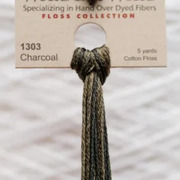 Weeks Dye Works - Charcoal #1303  