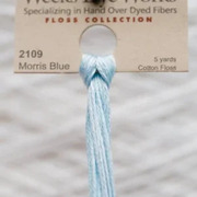 Weeks Dye Works - Morris Blue #2109
