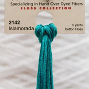 Weeks Dye Works - Islamorada #2142 Blue