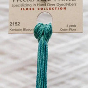 Weeks Dye Works - Kentucky Bluegrass #2152