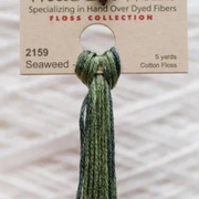 Weeks Dye Works - Seaweed #2159