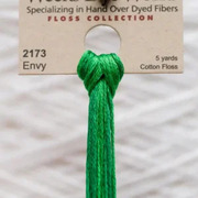 Weeks Dye Works - Envy #2173 Green