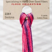Weeks Dye Works - Sedona #2261
