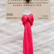 Weeks Dye Works - Watermelon Punch #2262 Red