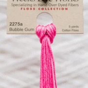 Weeks Dye Works - Bubble Gum Pink