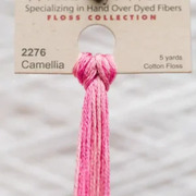 Weeks Dye Works - Camellia #2276 Pink