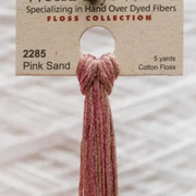 Weeks Dye Works - Pink Sand #2285