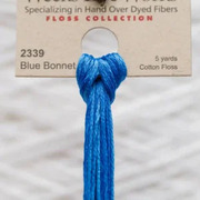 Weeks Dye Works - Blue Bonnet #2339
