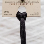 Weeks Dye Works - Mascara #3910 Black