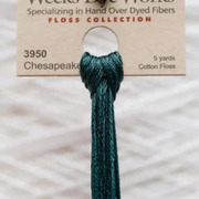 Weeks Dye Works - Chesapeake #3950 Green