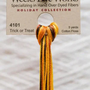Weeks Dye Works - Trick or Treat #4101