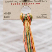 Weeks Dye Works - Noel #4105