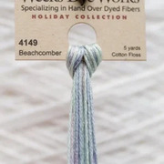 Weeks Dye Works - Beachcomber #4149
