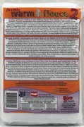 Warm Fleece Double-Sided Fusible 1yd x 45"