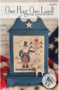 Floss Pack for "One Flag, One Land!"