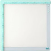 We R Makers Edge Align - 12" x 12" Light Pad, different perspective #3. Select this picture to zoom in