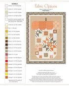 Acorn Acre - Quilt Pattern