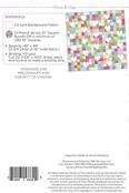 Hearts & Hugs - Quilt Pattern